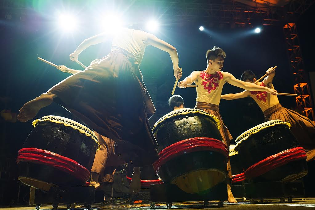 bali-spirit-festival-drummers