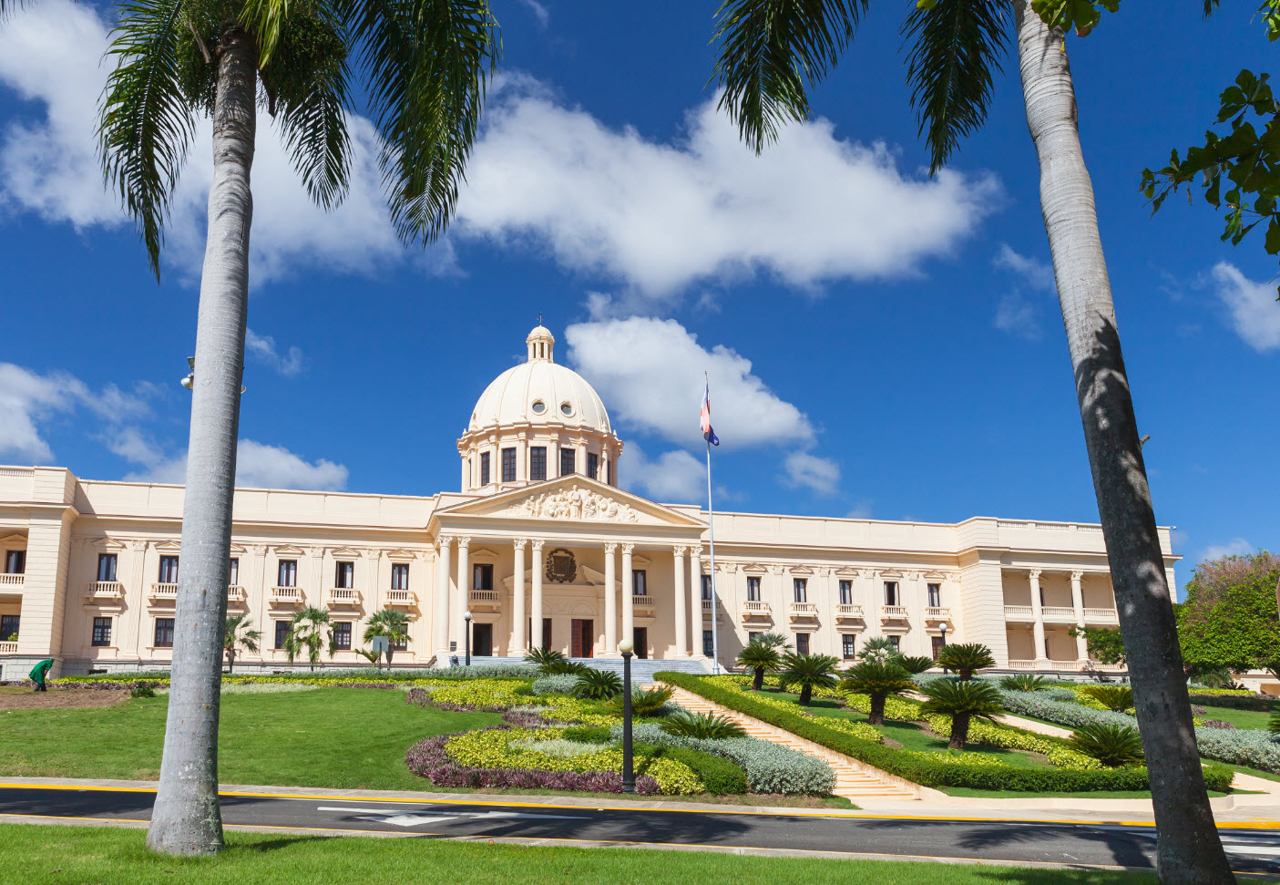 Santo Domingo