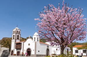 Santiago del Teide