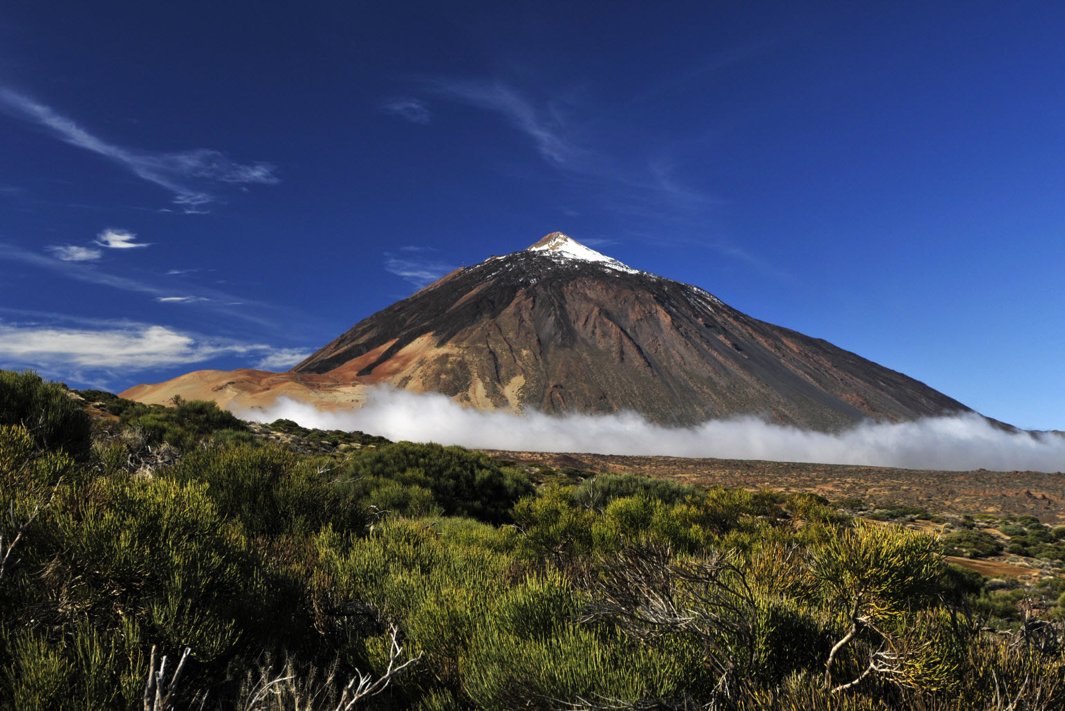 Teide