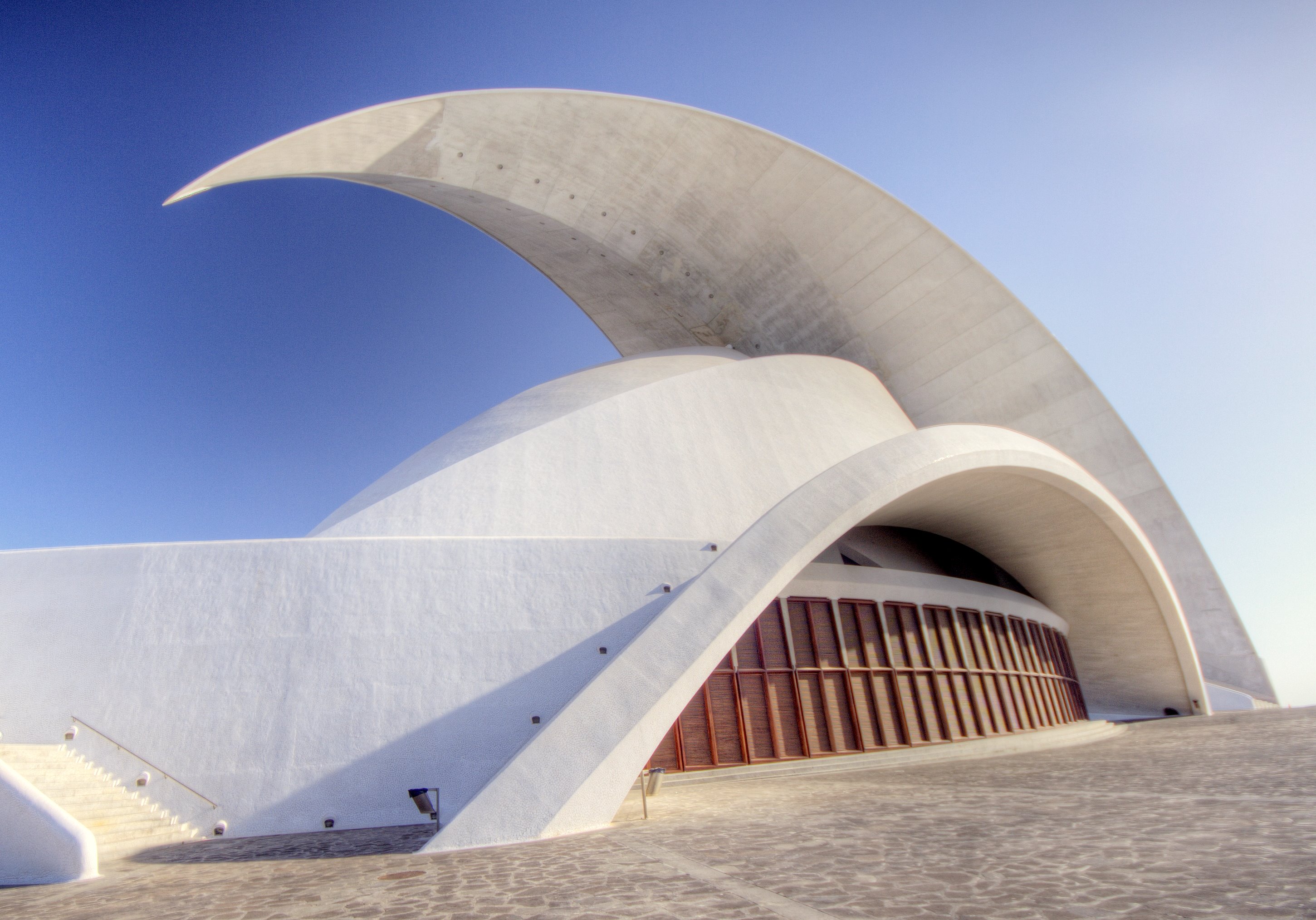 The_Auditorio_de_Tenerife