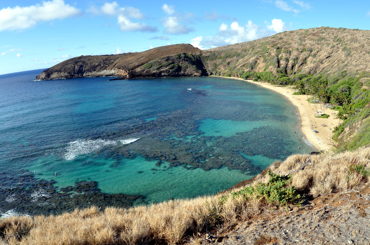 oahu